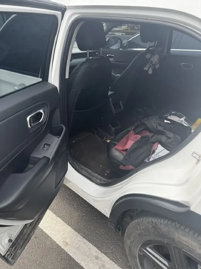 2023 Honda XR-V 1.5L 124HP L4 CVT,autocango,china used car exporter,china ev exporter,chinese used car exporter,chinese used ev exporter