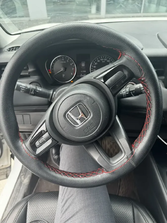 2023 Honda XR-V 1.5L 124HP L4 CVT,autocango,china used car exporter,china ev exporter,chinese used car exporter,chinese used ev exporter