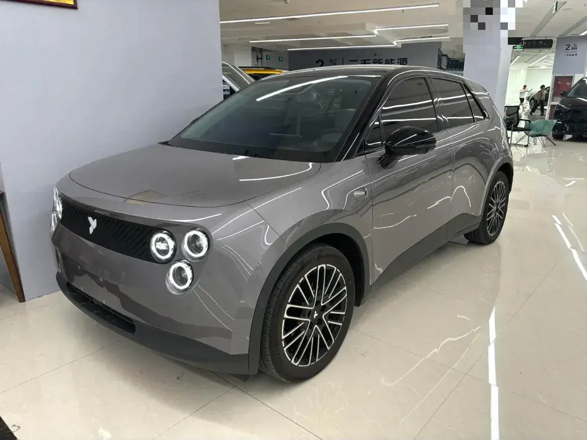 2025 Firefly Firefly BEV