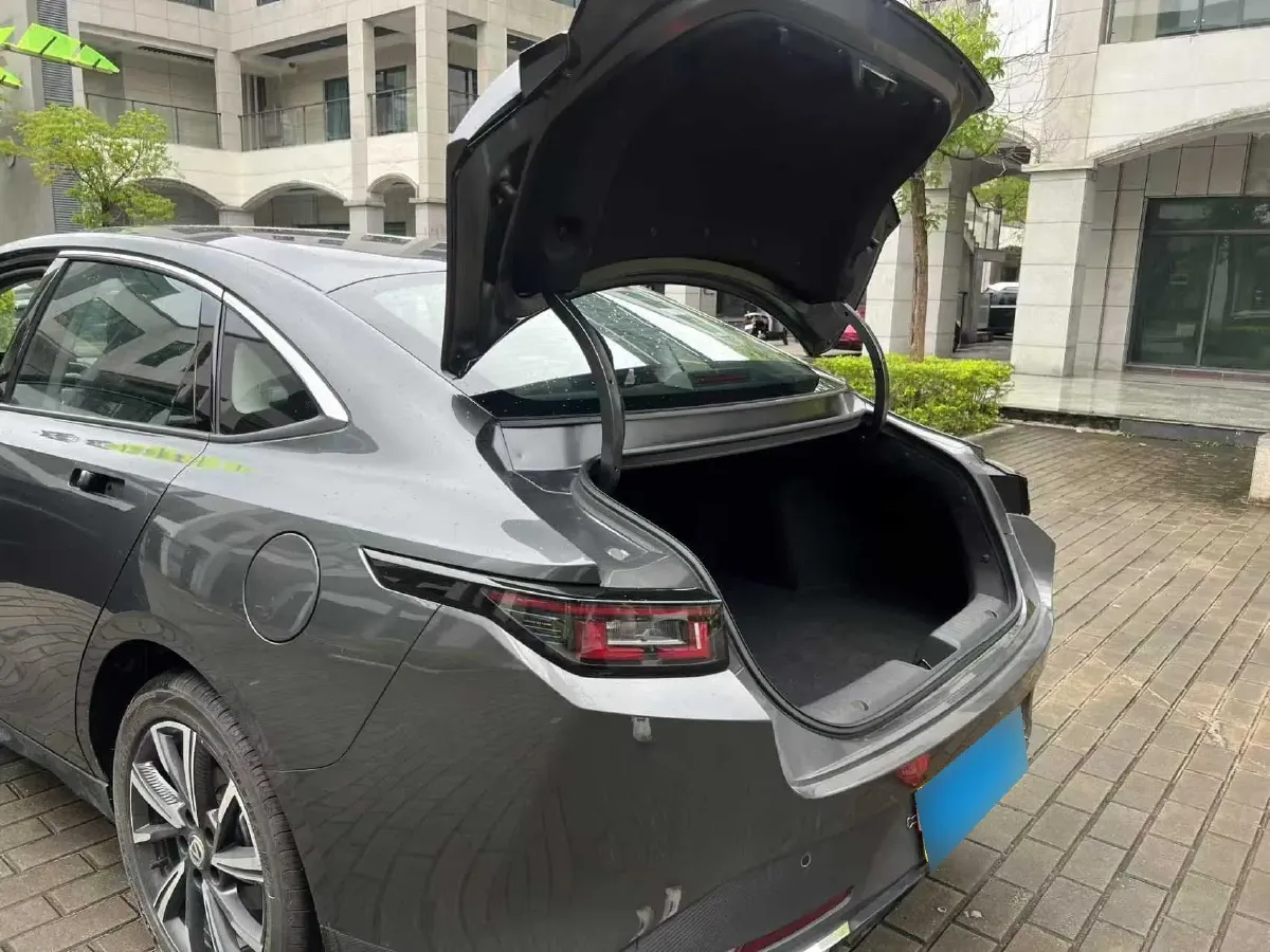 2024 ChangAn Eado 1.5T 170HP L4 7DCT,autocango,china used car exporter,china ev exporter,chinese used car exporter,chinese used ev exporter