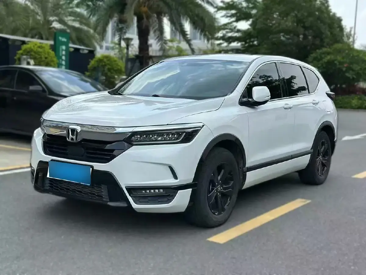 2021 Honda Breeze 1.5T 193HP L4 CVT