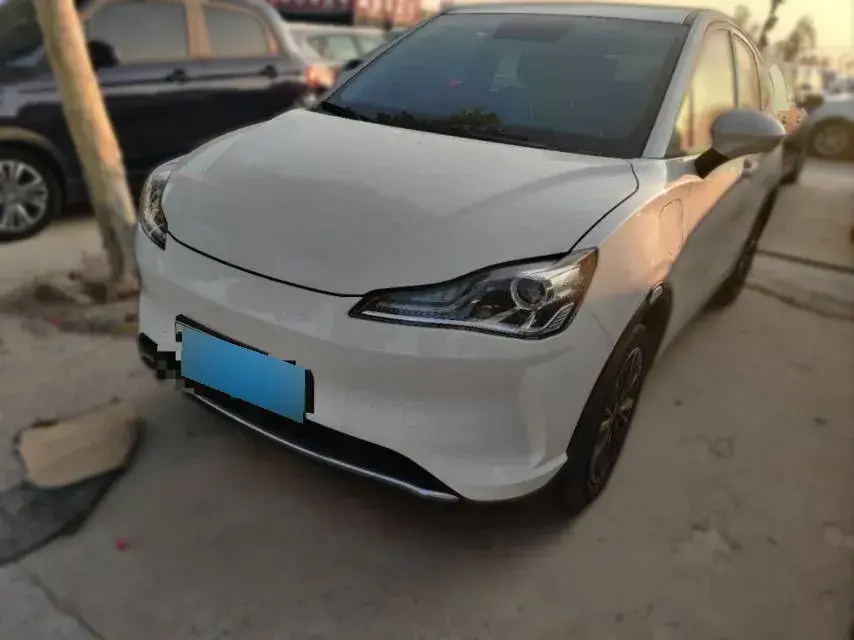 2021 Neta V BEV 38.54KWH