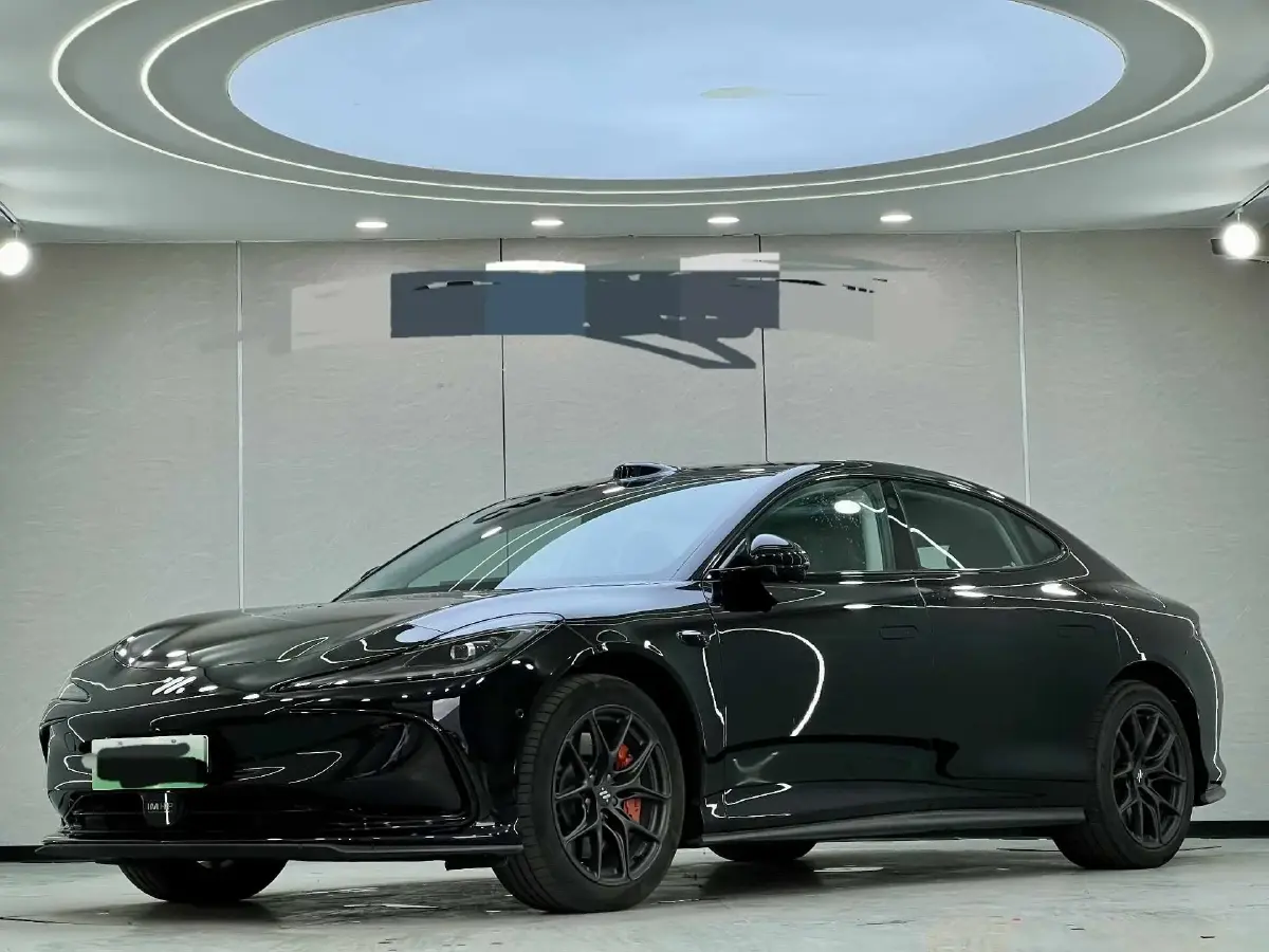 2024 IM L6 BEV 100KWH