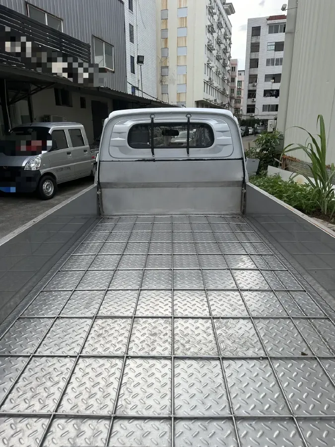 2023 WuLing RongGuang New Truck EV BEV 56.6KWH,autocango,china used car exporter,china ev exporter,chinese used car exporter,chinese used ev exporter