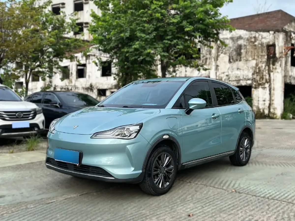 2022 Neta U BEV 55.8KWH