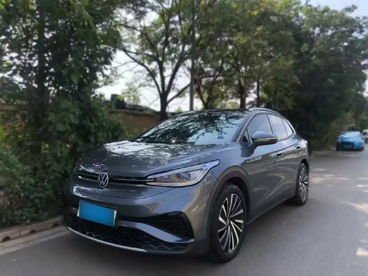 2022 Volkswagen ID.4 X BEV 83.4KWH