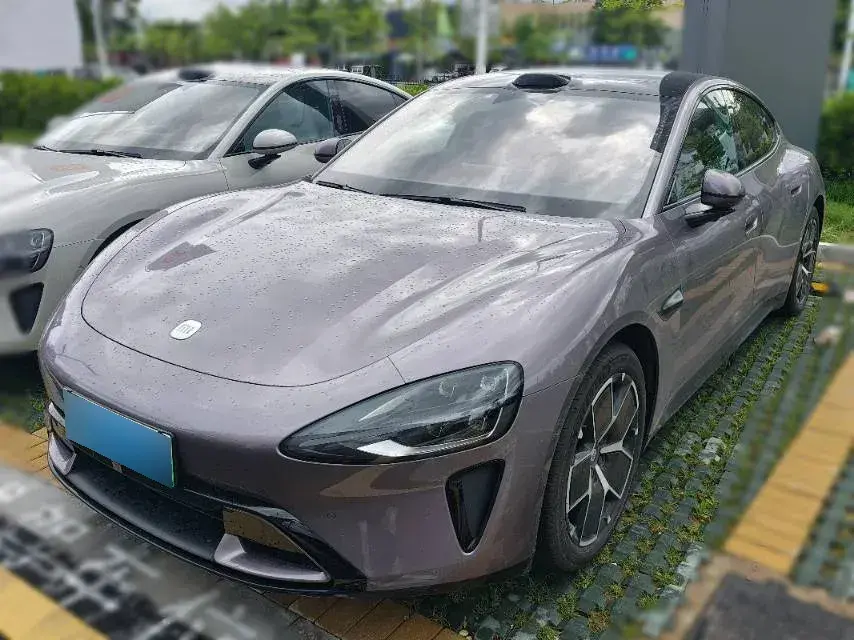 2024 MI SU7 BEV 94.3KWH