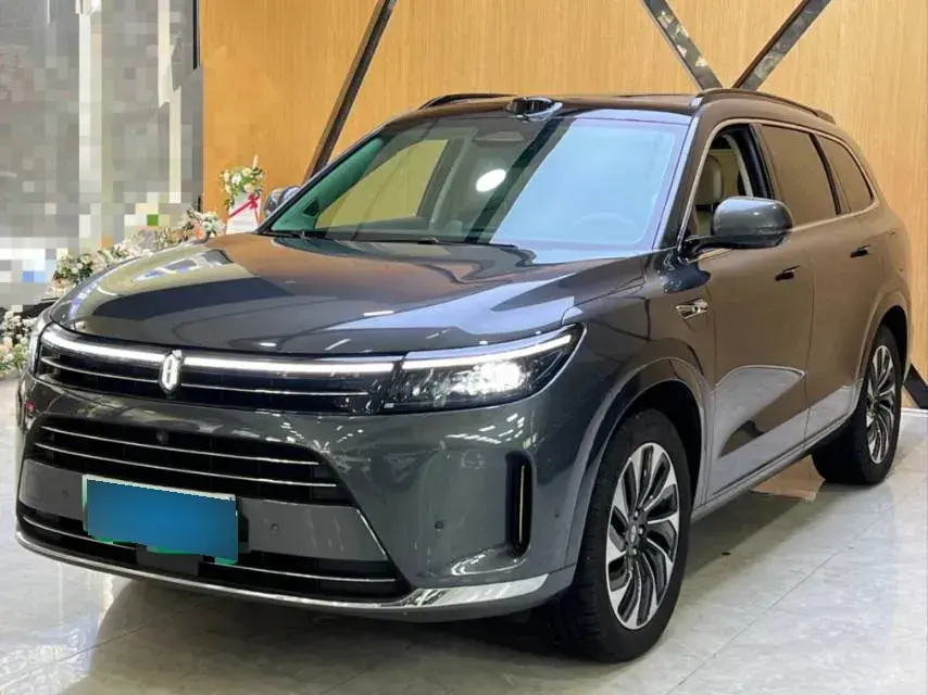 2024 HIMA AITO M7 1.5T 152HP L4 REEV 40KWH