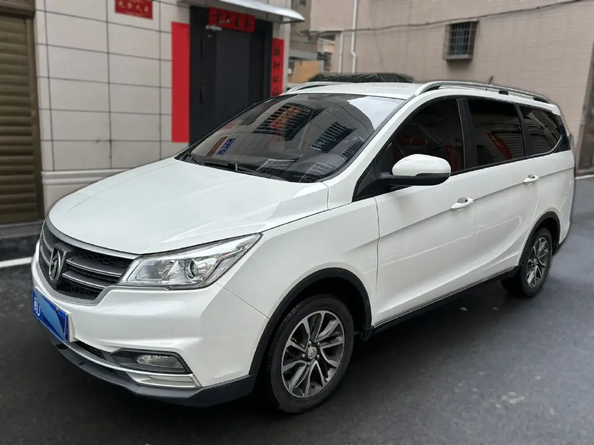 2021 BaoJun 730 1.5T 147HP L4 CVT