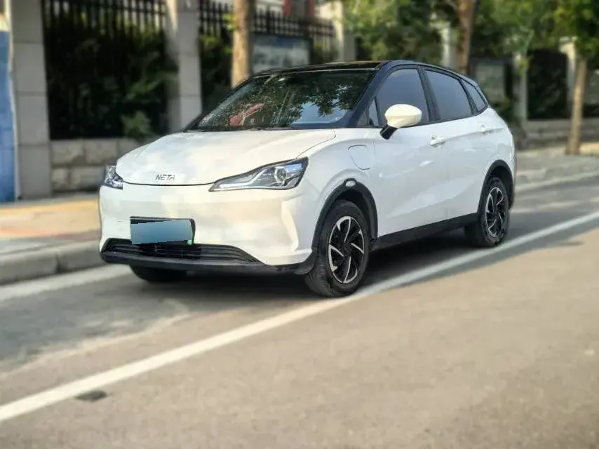 2021 Neta V BEV 38.54KWH