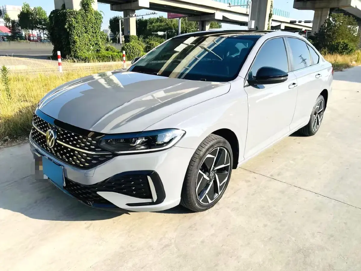 2023 Volkswagen Lavida 1.4T 150HP L4 7DCT