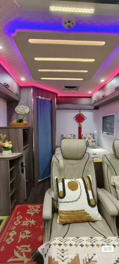 2021 MAXUS V90 RV 2.0T 148HP L4 6AT,autocango,china used car exporter,china ev exporter,chinese used car exporter,chinese used ev exporter