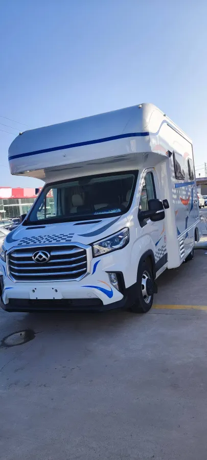 2021 MAXUS V90 RV 2.0T 148HP L4 6AT,autocango,china used car exporter,china ev exporter,chinese used car exporter,chinese used ev exporter