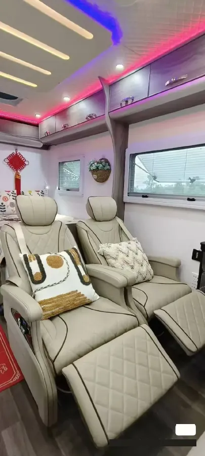 2021 MAXUS V90 RV 2.0T 148HP L4 6AT,autocango,china used car exporter,china ev exporter,chinese used car exporter,chinese used ev exporter