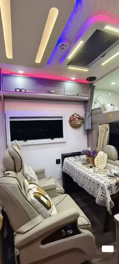 2021 MAXUS V90 RV 2.0T 148HP L4 6AT,autocango,china used car exporter,china ev exporter,chinese used car exporter,chinese used ev exporter