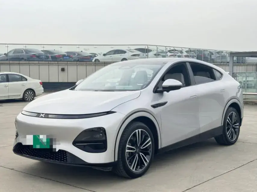 2023 Xpeng G6 BEV 87.5KWH