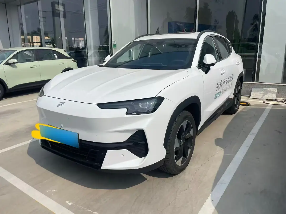 2024 ShanHai ShanHai L6 1.5T 156HP L4 1DHT PHEV 19.43KWH