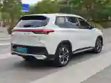 2021 MAXUS Euniq 6 BEV 70KWH