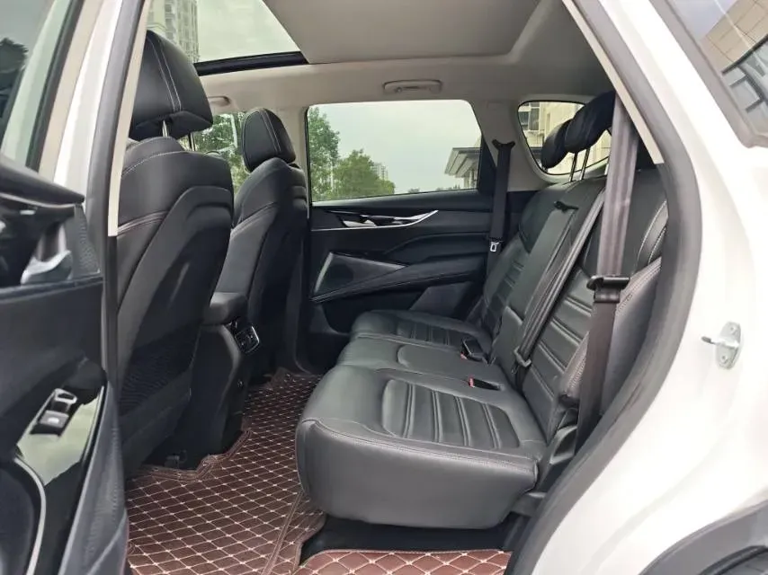 2021 MAXUS Euniq 6 BEV 70KWH,autocango,china used car exporter,china ev exporter,chinese used car exporter,chinese used ev exporter