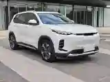 2021 MAXUS Euniq 6 BEV 70KWH