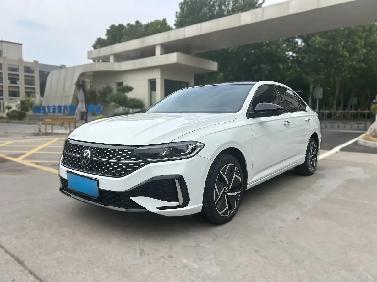 2023 Volkswagen Lavida 1.4T 150HP L4 7DCT