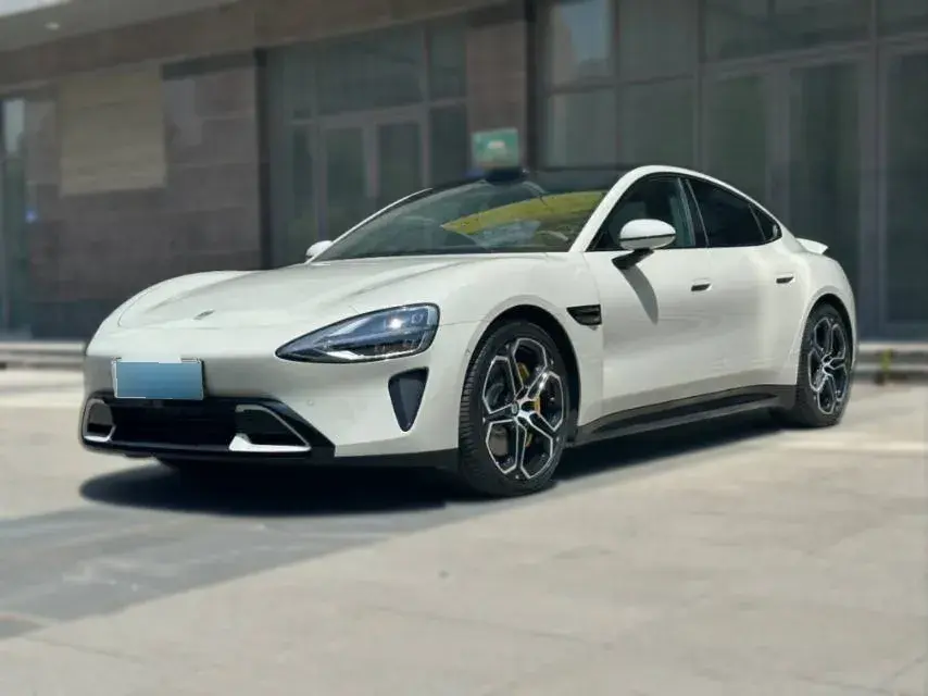 2024 MI SU7 BEV 101KWH