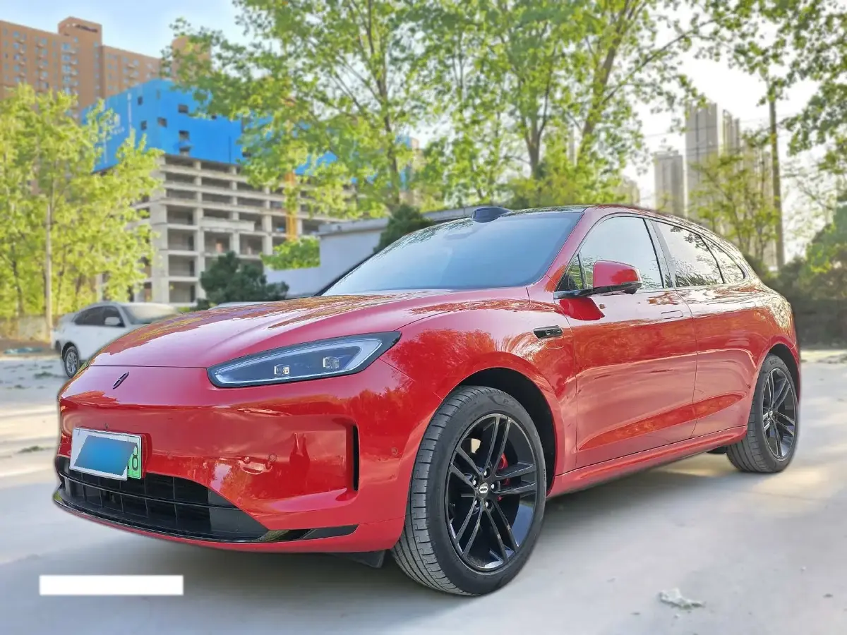 2024 HIMA AITO M5 1.5T 152HP L4 REEV 42KWH