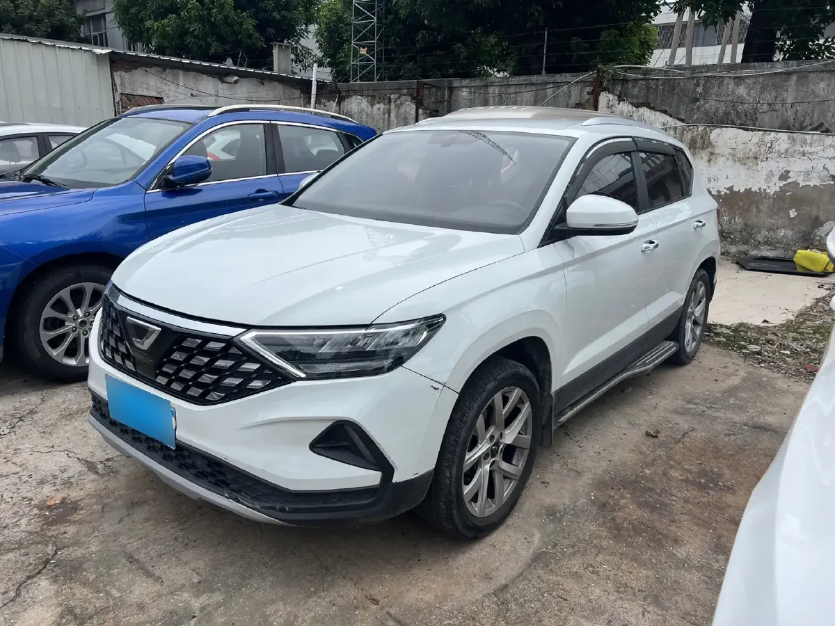 2022 Jetta VS5 1.4T 150HP L4 5MT