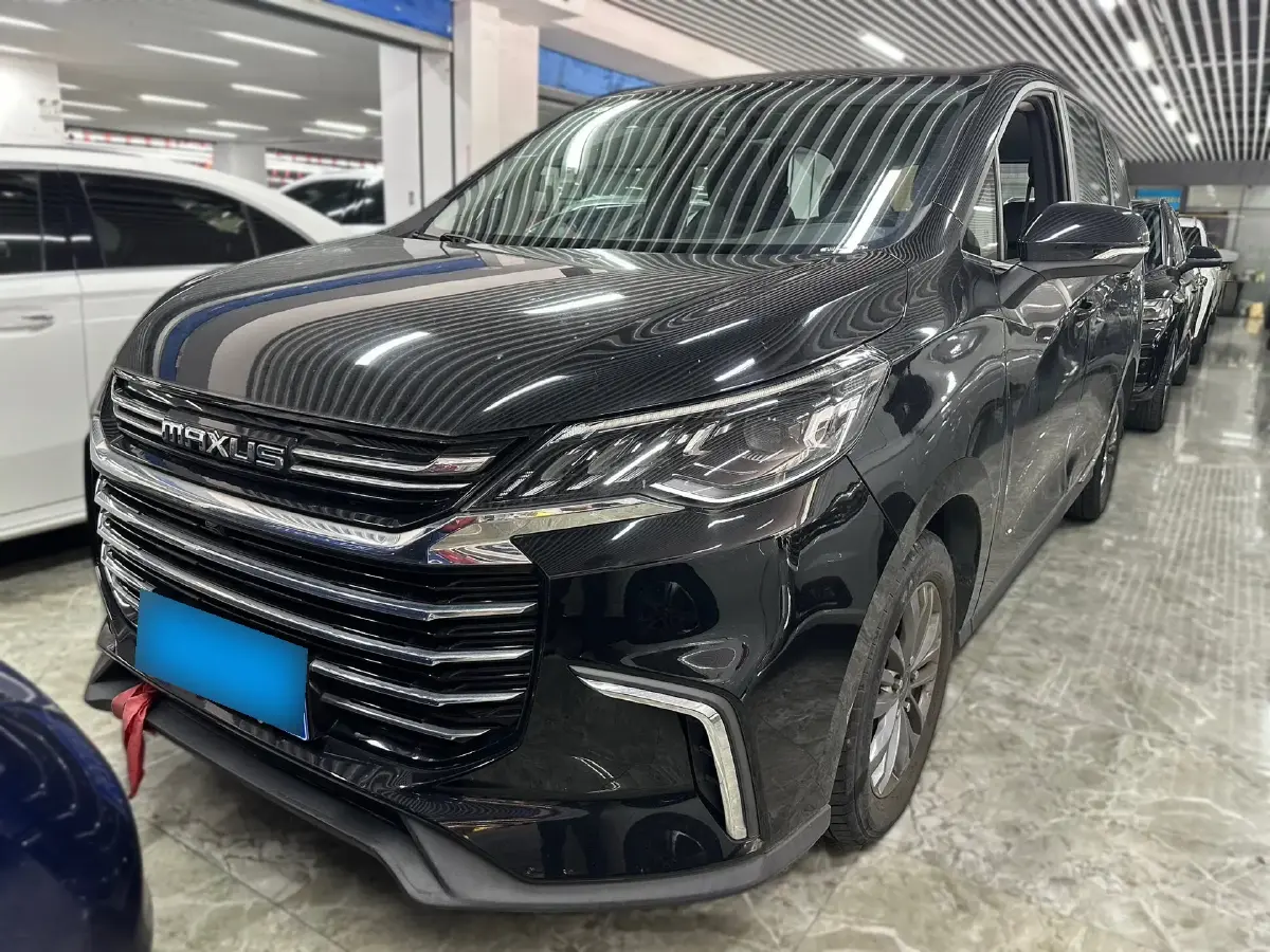 2021 MAXUS G50 1.5T 169HP L4 7DCT