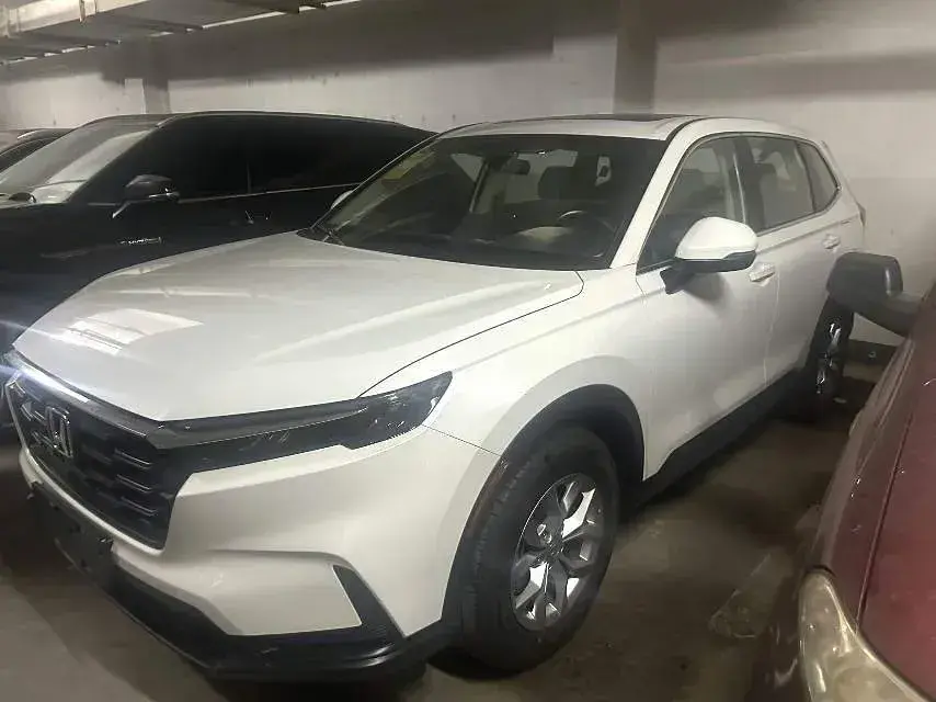 2023 Honda CR-V 1.5T 193HP L4 CVT