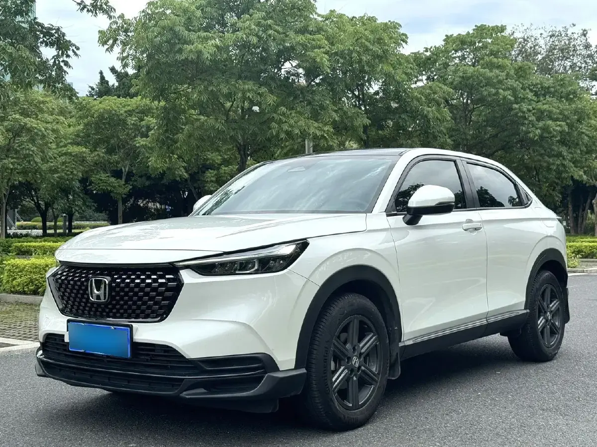 2023 Honda XR-V 1.5L 124HP L4 CVT