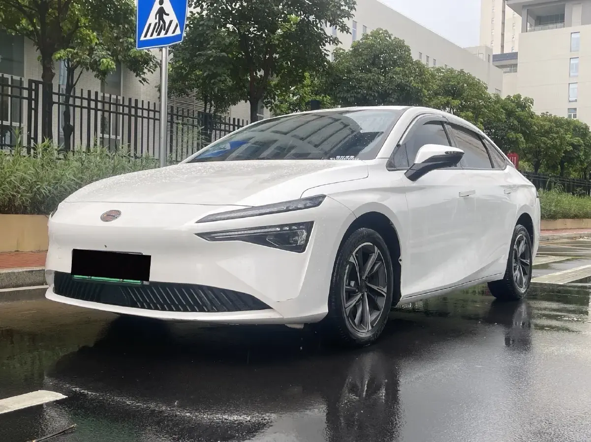 2024 Aion AION S MAX BEV 67.9KWH