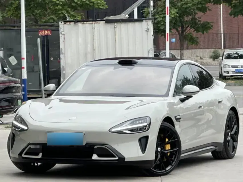 2024 MI SU7 BEV 101KWH