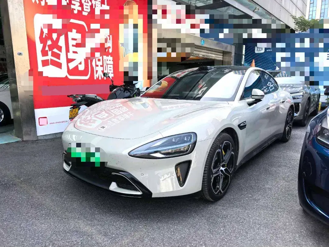 2024 MI SU7 BEV 94.3KWH