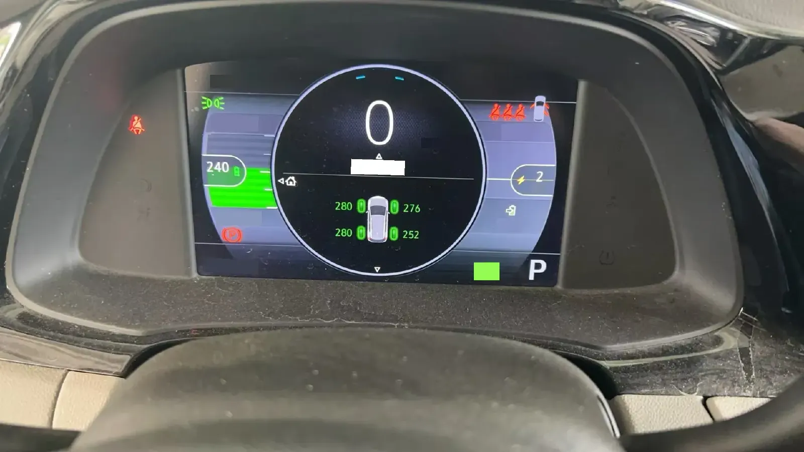 2022 Buick Velite 7 BEV 55.6KWH,autocango,china used car exporter,china ev exporter,chinese used car exporter,chinese used ev exporter