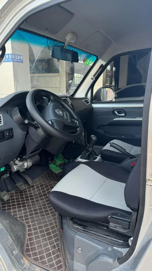 2018 Foton XiangLing M 1.2L 86HP L4 5MT,autocango,china used car exporter,china ev exporter,chinese used car exporter,chinese used ev exporter