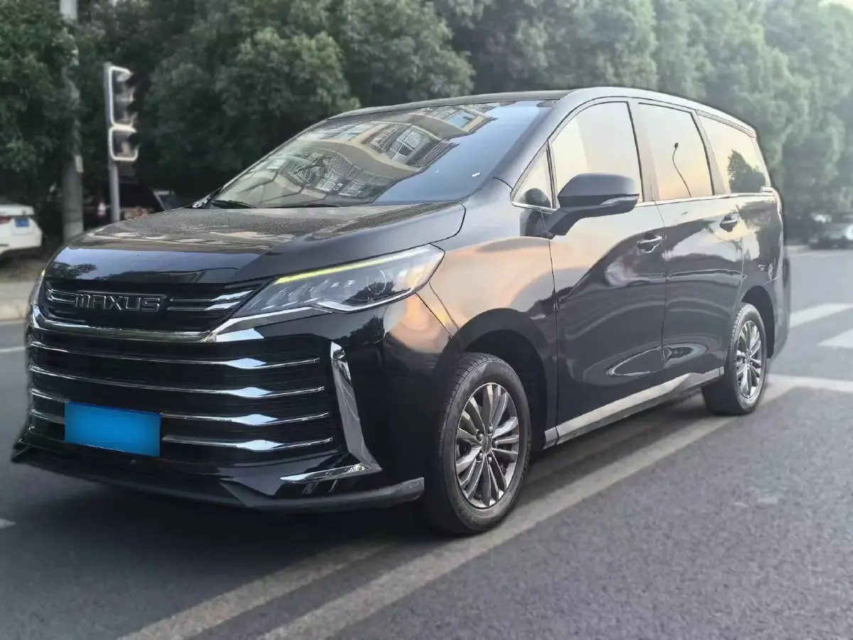 2023 MAXUS G50 1.5T 181HP L4 7DCT