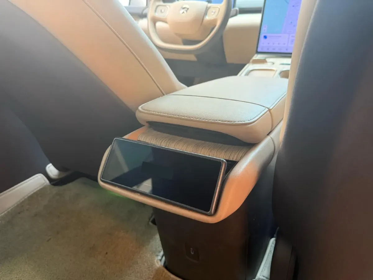 2023 NIO ET7 BEV 75KWH,autocango,china used car exporter,china ev exporter,chinese used car exporter,chinese used ev exporter