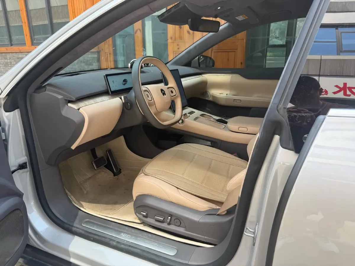 2023 NIO ET7 BEV 75KWH,autocango,china used car exporter,china ev exporter,chinese used car exporter,chinese used ev exporter