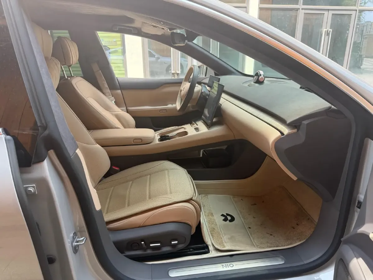 2023 NIO ET7 BEV 75KWH,autocango,china used car exporter,china ev exporter,chinese used car exporter,chinese used ev exporter