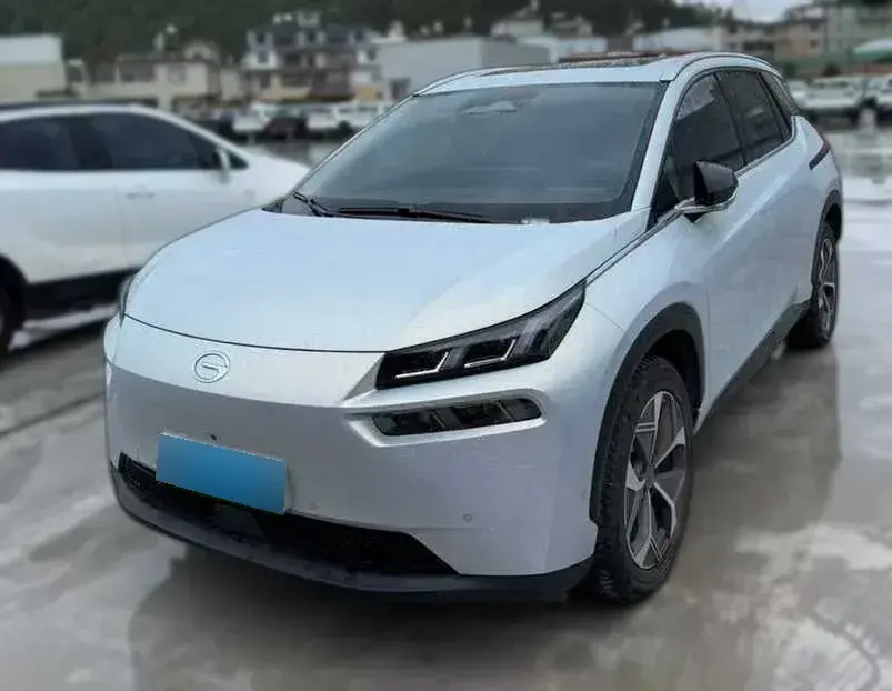 2024 Aion V BEV 67.97KWH