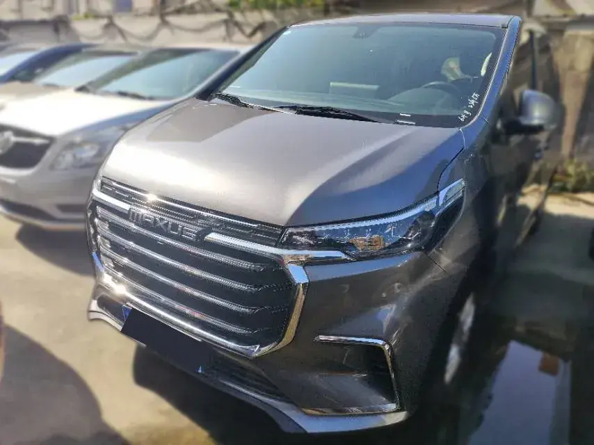 2021 MAXUS G20 2.0T 224HP L4 8AT