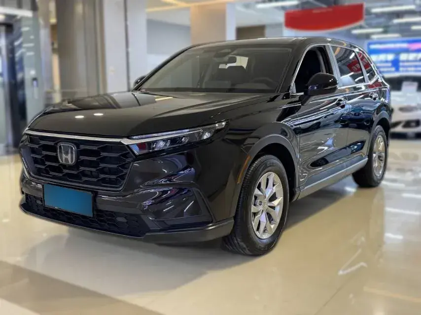 2023 Honda CR-V 1.5T 193HP L4 CVT