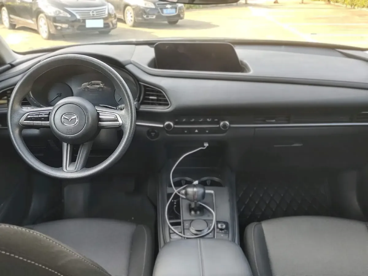 2021 Mazda CX-30 EV BEV 61.1KWH,autocango,china used car exporter,china ev exporter,chinese used car exporter,chinese used ev exporter