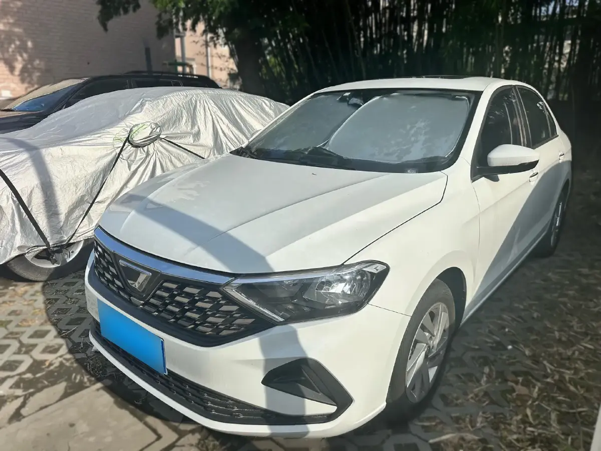 2024 Jetta VA3 1.5L 112HP L4 5MT