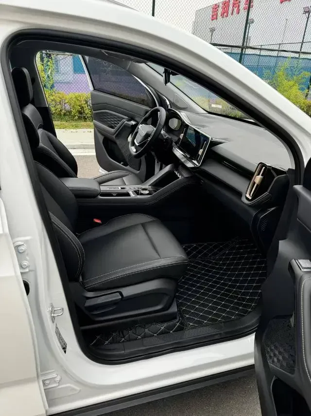 2023 WuLing XingYun 2.0L 136HP L4 1DHT Hybrid 1.8KWH,autocango,china used car exporter,china ev exporter,chinese used car exporter,chinese used ev exporter