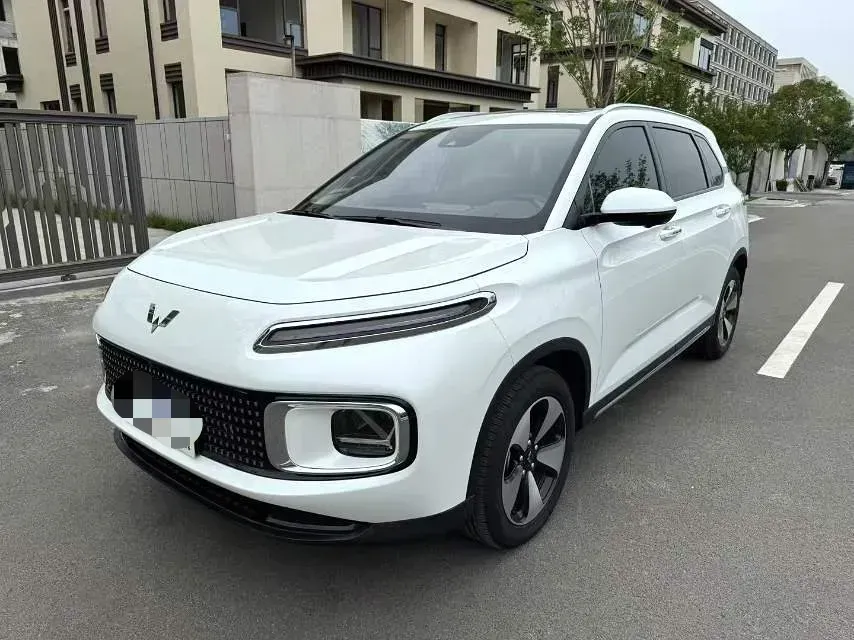 2023 WuLing XingYun 2.0L 136HP L4 1DHT Hybrid 1.8KWH,autocango,china used car exporter,china ev exporter,chinese used car exporter,chinese used ev exporter