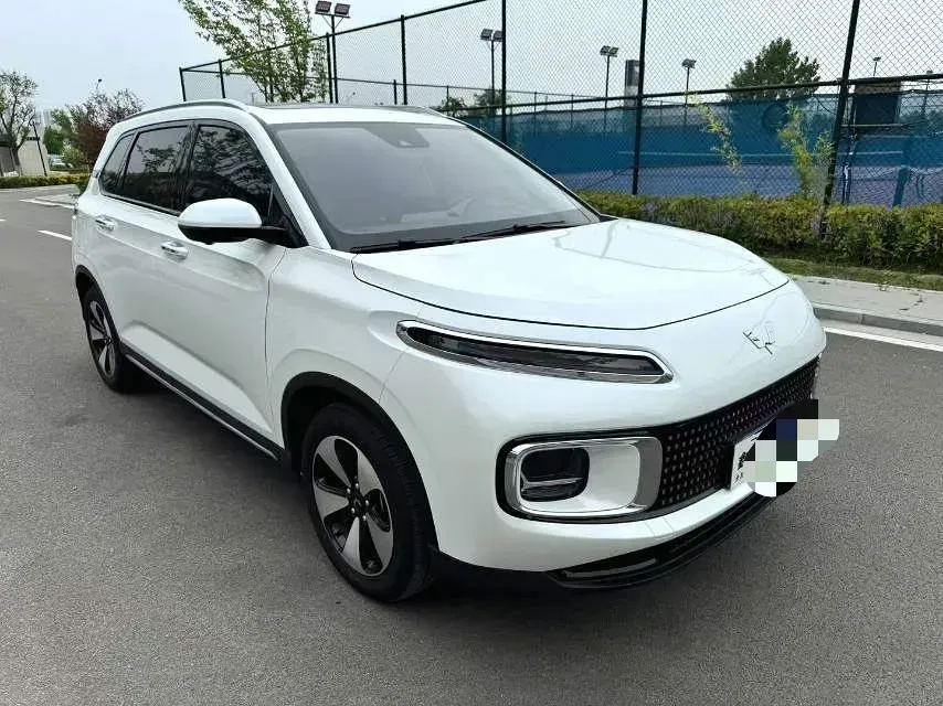 2023 WuLing XingYun 2.0L 136HP L4 1DHT Hybrid 1.8KWH,autocango,china used car exporter,china ev exporter,chinese used car exporter,chinese used ev exporter