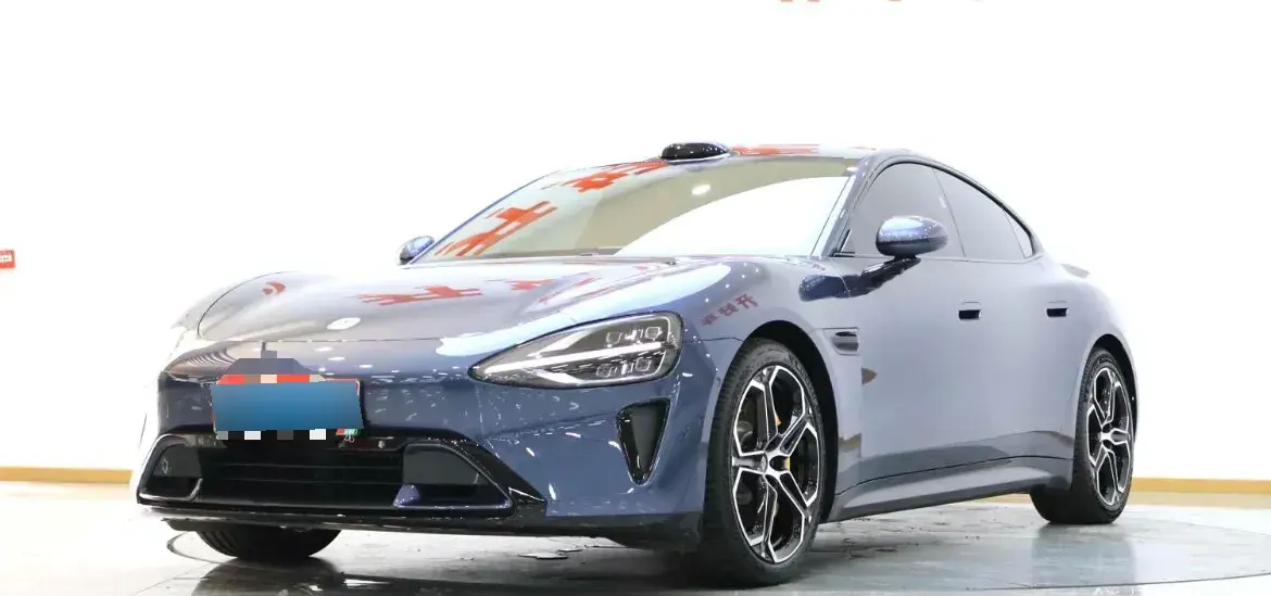 2024 MI SU7 BEV 101KWH