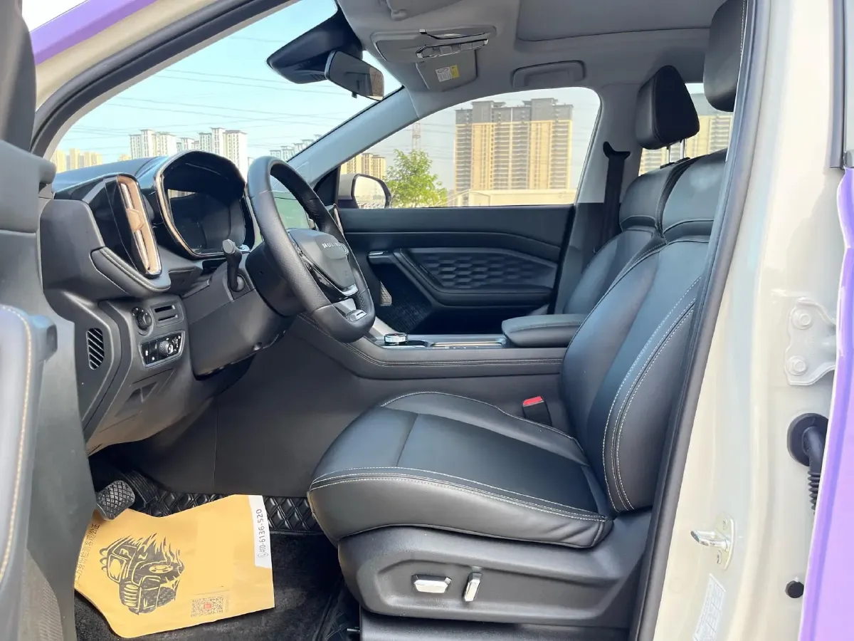 2023 WuLing XingYun 2.0L 136HP L4 1DHT Hybrid 1.8KWH,autocango,china used car exporter,china ev exporter,chinese used car exporter,chinese used ev exporter